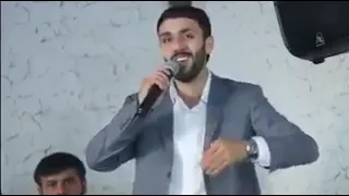 اغاني اذربيجانية اى زمانه زمانه دندنها