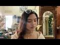 Fine Today - Ardhito Pramono Female Cover (OST. Nanti Kita Cerita Tentang Hari Ini)