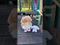 MOCHA Build A Bear