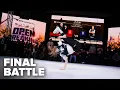 Kimie vs Nika [BGIRL FINAL] / Dubai Open Breaking 2025