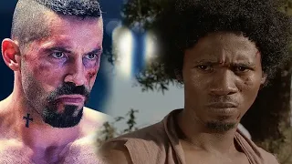 agent bavo nitafanya movie na boyka wanawake wananiogopa nilipiga watu 4 kama uchawi