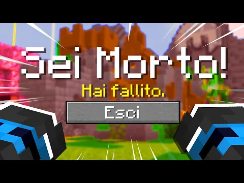 Video Thumbnail: HO FALLITO - ImperoCraft Ep. 235
