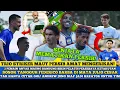 Download Lagu TRIO STRIKER MAUT PERSIB JADI SENJATA MEMATIKAN HODAK 🔥 SOSOK FEDERICO BARBA DI MATA JULIO CESAR 😱
