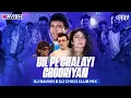 Download Lagu Dil Pe Chalayi Chooriyan | Club Mix | Sonu Nigam | Bewafa Sanam | DJ Ravish \u0026 DJ Chico
