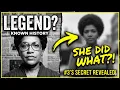 20 Black Lesbian Icons Who Broke All the Rules Number 3 Will Shock You