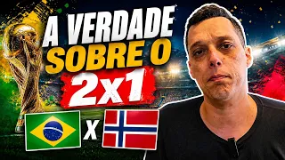 A PIOR SELEÇÃO DA HISTÓRIA?