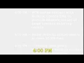 NWS Jackson Warning Operations 2014