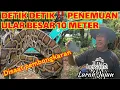 Lagu DETIK-DETIK‼️PENEMUAN ULAR RAKSASA DIBELAKANG MALL RESINDA KARAWANG