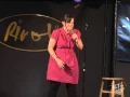 Nikki Payne - The Altdot Comedy Lounge