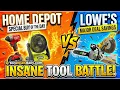 These Tool Deals At Home Depot Lowe s Won t Last Long