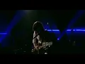 FEIST. MUSHABOOM LIVE! Canadian Leslie Feist.