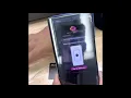 Android Activate your Metro Card