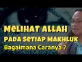 Download Lagu Maka Kemanapun Kamu Menghadap Di Situlah Wajah Allah | K.H Syaiful Karim