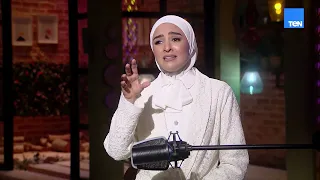 علي فكرة في قلبي هموم لكن بداريها تعالوا نسمعها بصوت وأحساس هلا هتدخل قلبك 