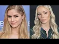Erin Moriarty Ruined Her Face With Plastic Surgery