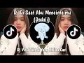 Lagu DJ DISAAT AKU MENCINTAIMU | DJ AKU INGINKAN DIRIMU DATANG DAN TEMUI AKU | VIRAL TIKTOK TERBARU