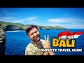 Lagu Bali Tourist Places | How To Reach Bali | Bali Visa | Nusa Penida Bali | Travel Guide Bali Indonesia