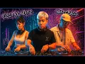 Download Lagu DJ-030『DJ Kingdom2』｜ELECTRIC-HOUSE AND HARD-BASS )｜DJ Alex｜ DJ Luna｜DJ Froggy｜ 主持:賤賤｜4K｜3小時播放 030625