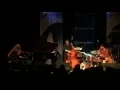 Lagu Malcolm Braff at the Standard Bank Jazz Festival 2013