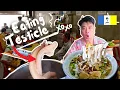 Download Lagu 🟦🐮🟨 The Family Recipe is... Ballsy? | 70-Year-Old Beef Noodle Secret in Butterworth Penang
