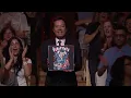 The Stray Cats: Rock This Town | The Tonight Show Starring Jimmy Fallon