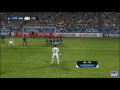 PES 2012 - Real Madrid Vs Barcelona (5-2) on Super Star Level - Winning UEFA Champions League!