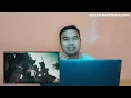 REACTION PELAMPIASANKU SANDRINA ANGGA DERMAWAN MV BY EJASKY