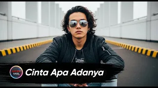 cinta apa adanya arief mgl