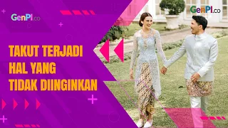 Ayah Thariq Halilintar Minta Jaga Jarak dengan Aaliyah Massaid