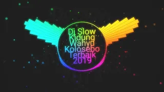 Download DJ Kidung Wahyu Kolosebo - Full Bass Terbaik 2019 MP3