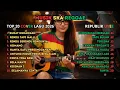 Lagu TOP HITS SPOTIFY INDONESIA 2026 FULL ALBUM REGGAE 🎧🔥 KUMPULAN MUSIK COVER SKA REGGAE TERBARU 2026