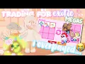 Trading For Exotic Megas I OVERPAYED -