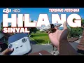Download Lagu DJI Neo : Ternyata Segini Jaraknya saat pakai DJI RC-N3
