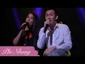 Download Lagu Ru Lại Câu Hò - Phi Nhung ft Dương Triệu Vũ || Liveshow 20 Năm in USA