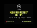 VOL 1 dj ricky uganda 256 ft dj vybz 256 x mc emma mukono house party  1