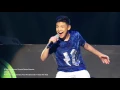 Lagu D'Total Experience Concert Part 6 - Darren Espanto (Acoustic Covers Medley)