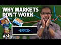 Why Supply and Demand Aren t Balancing Out Like They Used To