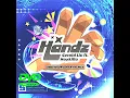 Download Lagu Gerald Liu Ft. Naykilla - Handz (drewsphoria Remix).