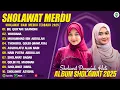 Download Lagu SHOLAWAT MERDU HAJAR DEWI \u0026 ALFINA NINDIYANI FULL ALBUM (LIRIK) SHOLAWAT PENYEJUK HATI TERBARU 2025