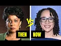 Cast Of LAW AND ORDER Where Are They Now