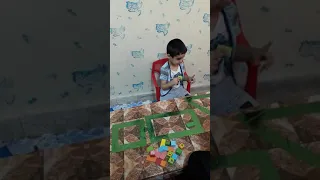 مركز صوت الطفل للتوحد 