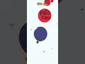 WHY ARE AGARIO PLAYERS DESPERATE