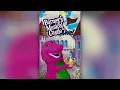 Lagu Barney’s Musical Castle Live! [2001] - 2001 VHS Release