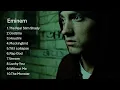 Download Lagu my first playlist for eminem