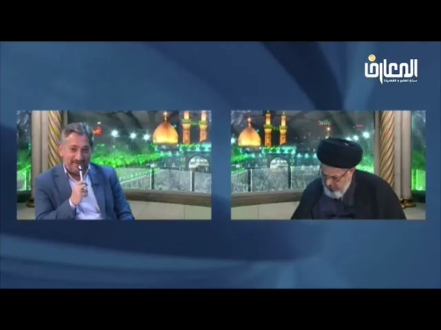 ⁣السيد خضير المدني _ نهج الشريعة 13 / 1 / 2024