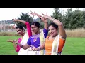 Thumbi Thullal |Thakadhimi |Dance Cover | A.R. Rahman|Nakul Abhyankar| Shreya Ghoshal