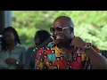 Teddyson John Project - Caribbean Moscato Acoustic Concert