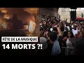Download Lagu Le bilan CATASTROPHIQUE de la Fête de la musique ! La barbarie a encore frappé ?