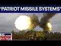 Download Lagu Ukraine-Russia war: Trump sends missiles to NATO