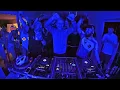 Hidden Flux/Pearson Sound - XLB/22-04-2017